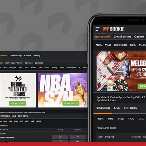 MyBookie Review: Everything You Need To Know .